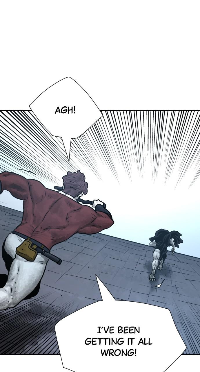 Warrior Executioner Chap 51 - Next Chap 52