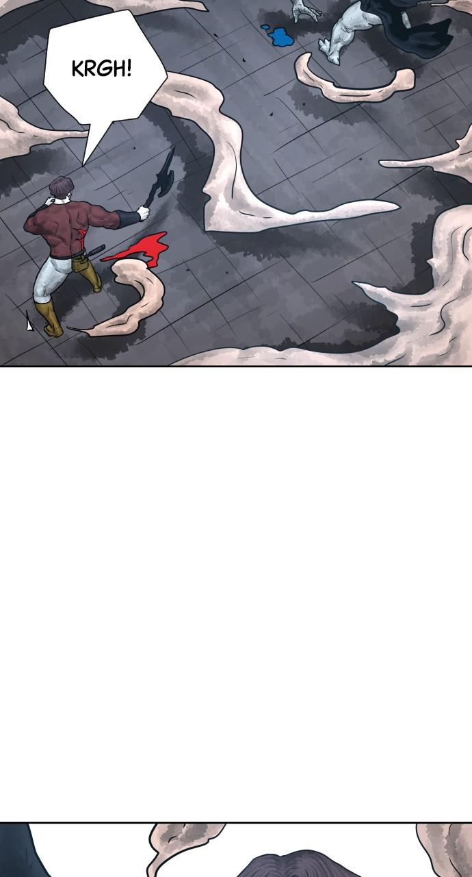Warrior Executioner Chap 51 - Next Chap 52