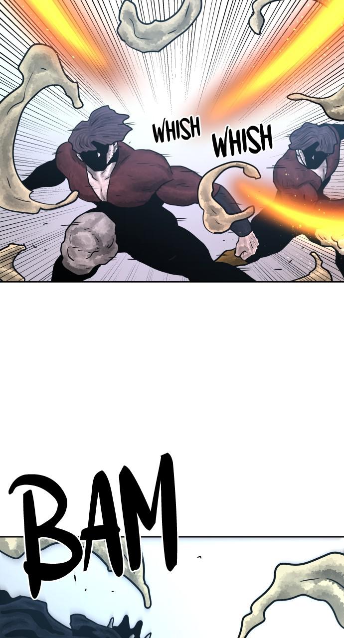 Warrior Executioner Chap 51 - Next Chap 52