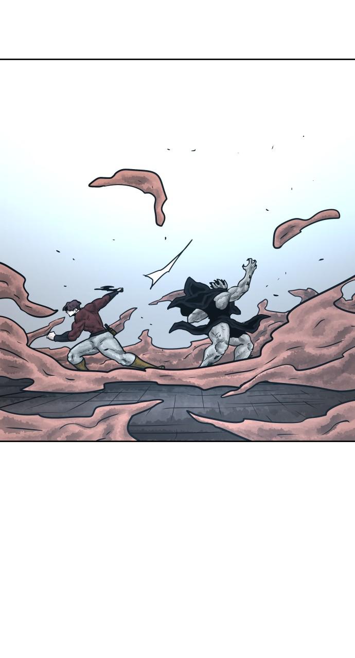 Warrior Executioner Chap 51 - Next Chap 52