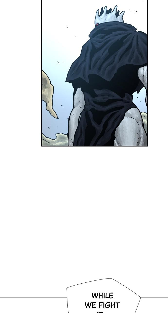 Warrior Executioner Chap 51 - Next Chap 52