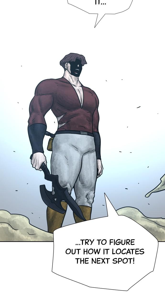 Warrior Executioner Chap 51 - Next Chap 52