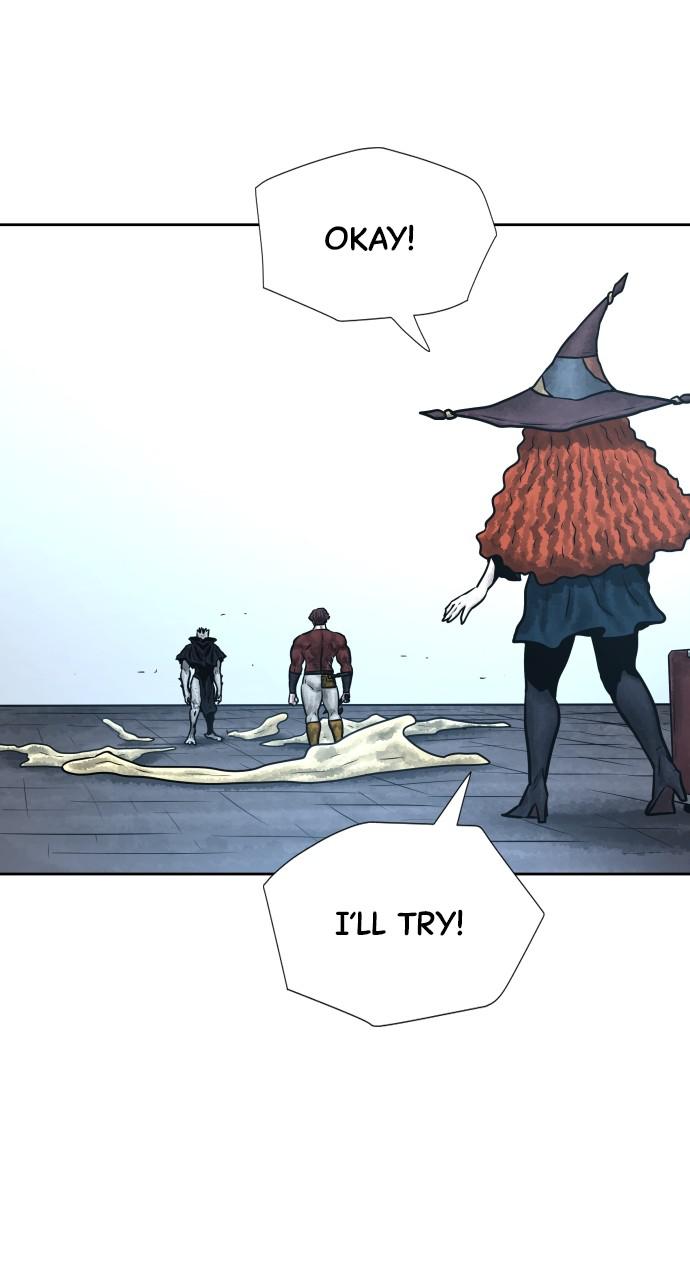 Warrior Executioner Chap 51 - Next Chap 52