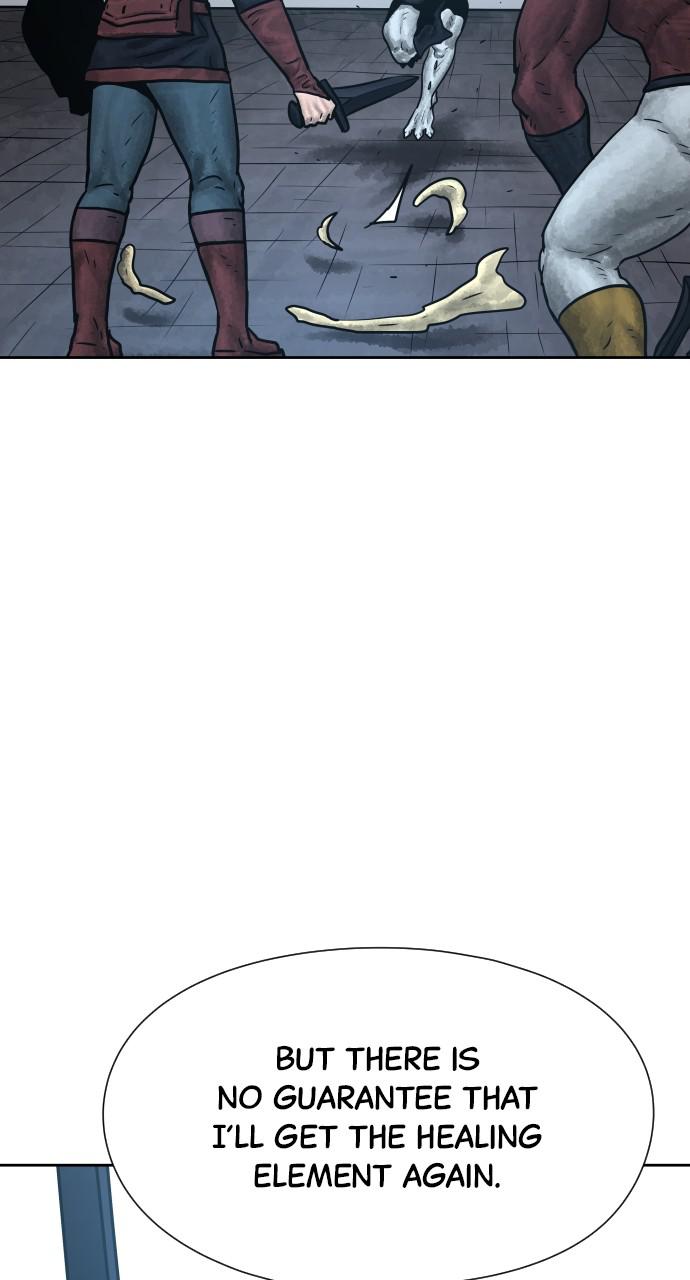 Warrior Executioner Chap 51 - Next Chap 52