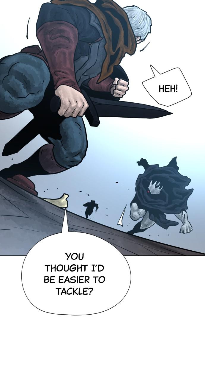 Warrior Executioner Chap 52 - Next Chap 53
