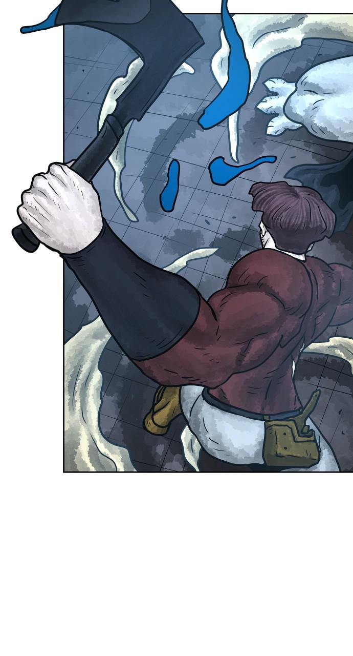 Warrior Executioner Chap 52 - Next Chap 53