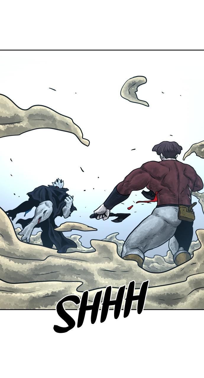 Warrior Executioner Chap 52 - Next Chap 53