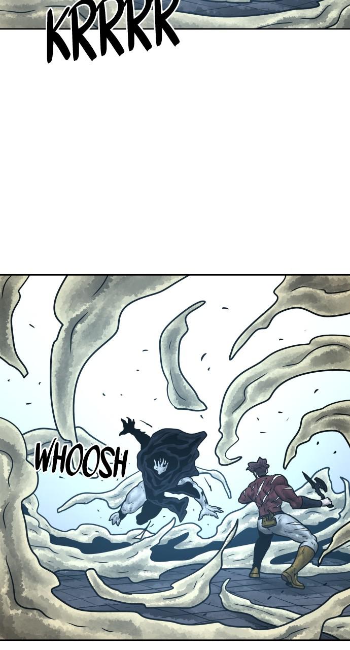 Warrior Executioner Chap 52 - Next Chap 53