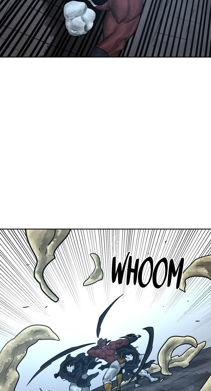 Warrior Executioner Chap 52 - Next Chap 53