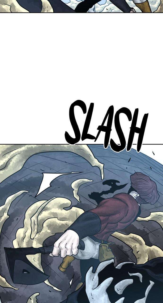 Warrior Executioner Chap 52 - Next Chap 53