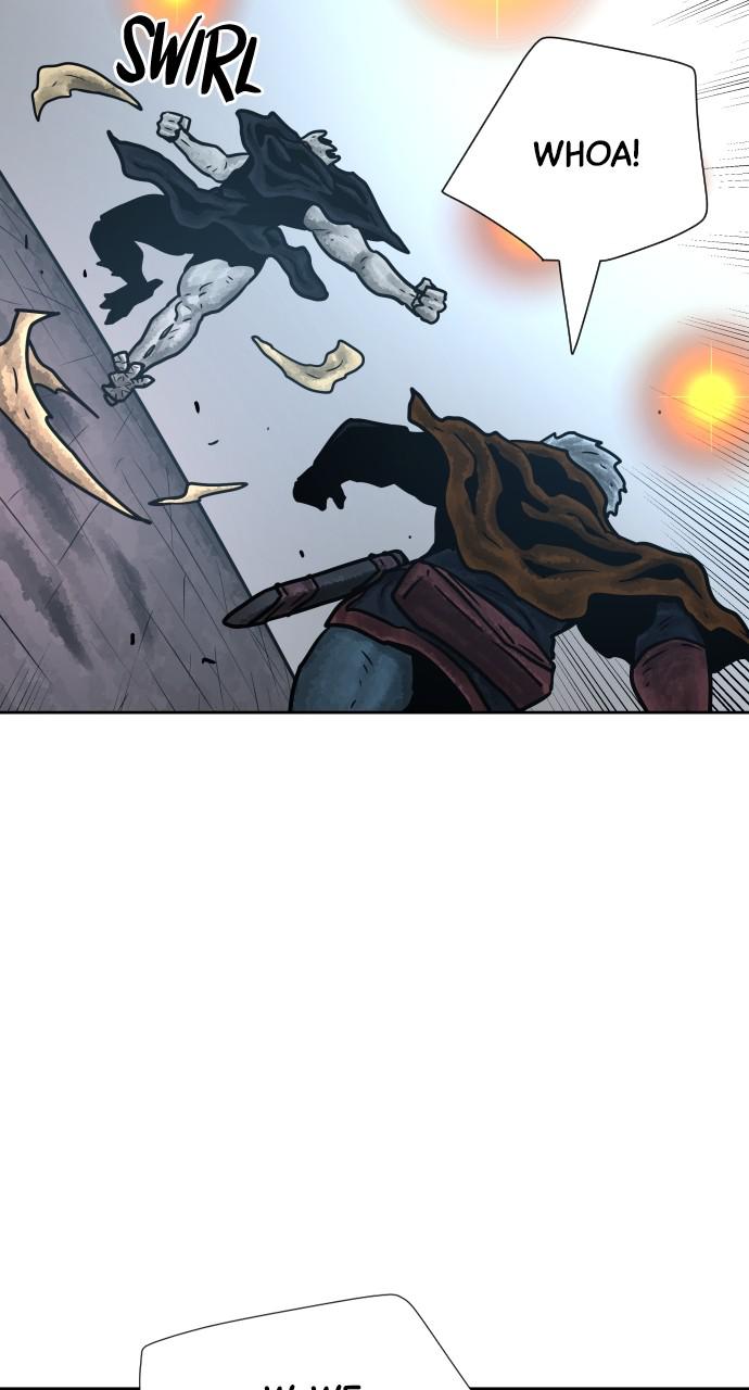 Warrior Executioner Chap 52 - Next Chap 53