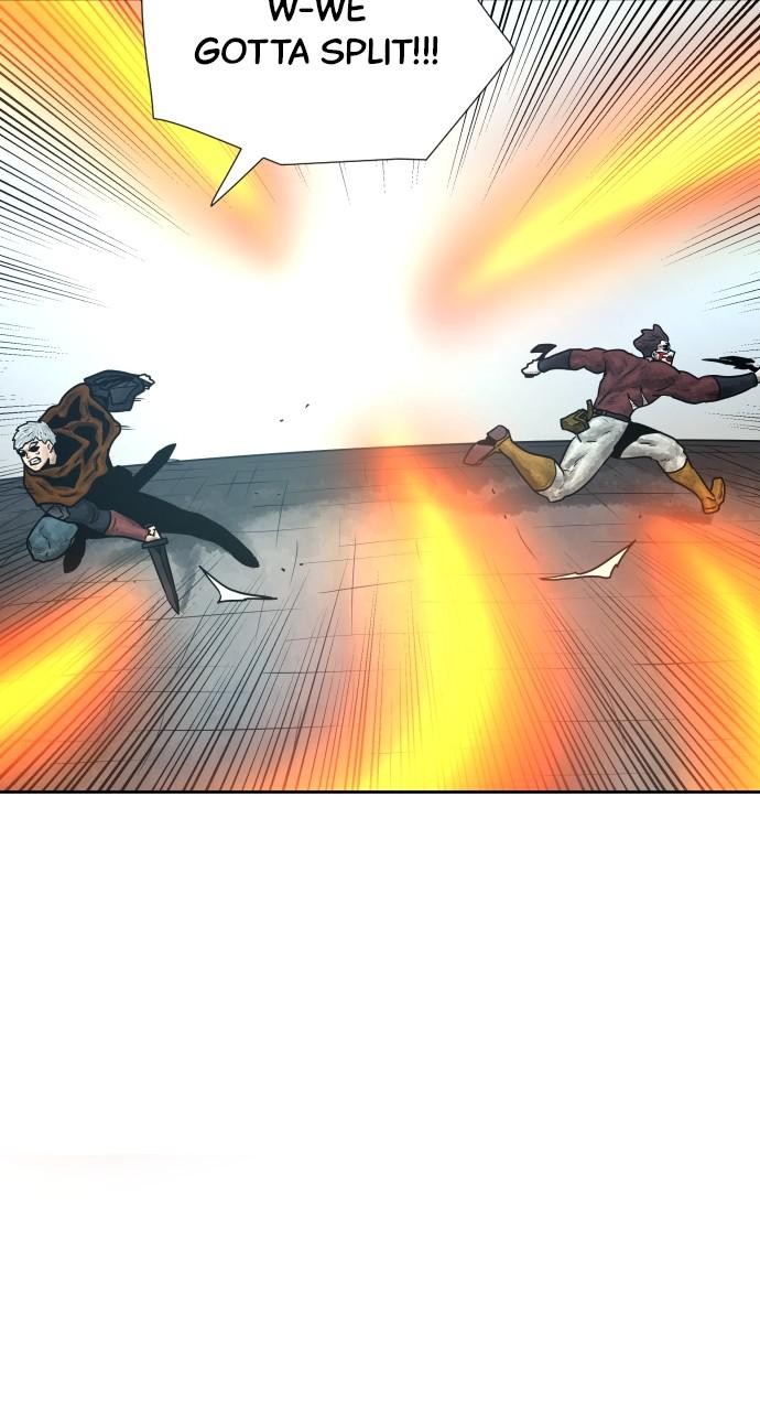 Warrior Executioner Chap 52 - Next Chap 53