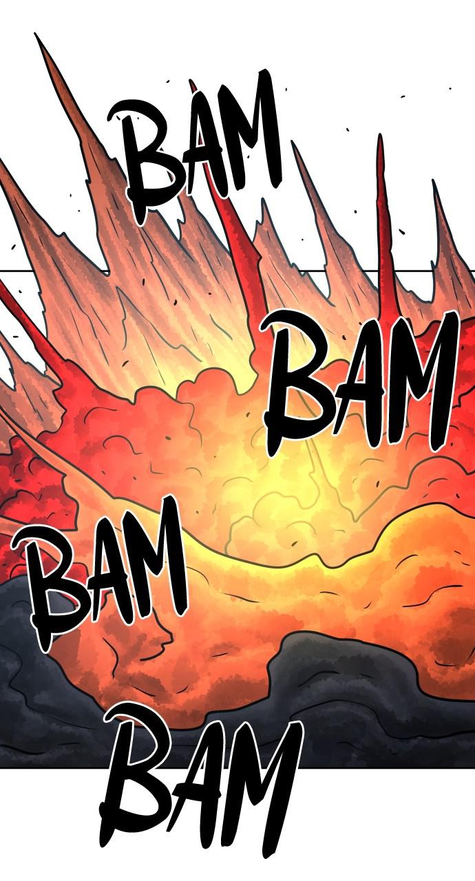 Warrior Executioner Chap 52 - Next Chap 53
