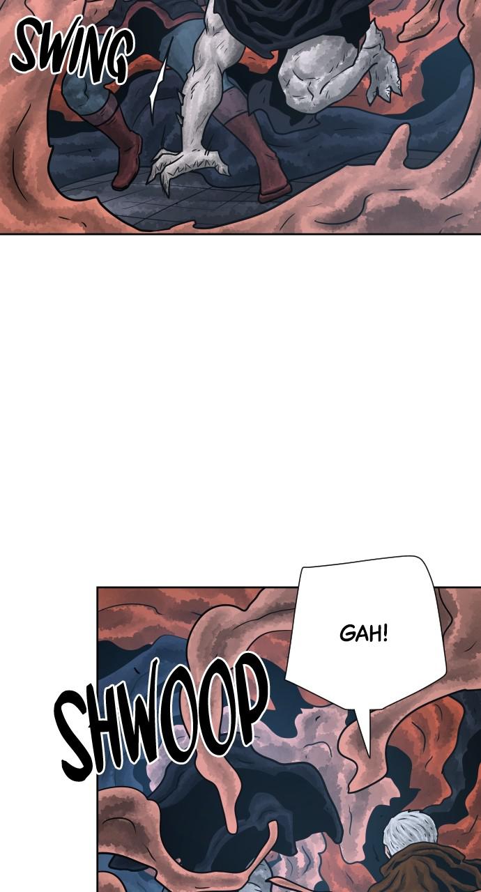 Warrior Executioner Chap 52 - Next Chap 53