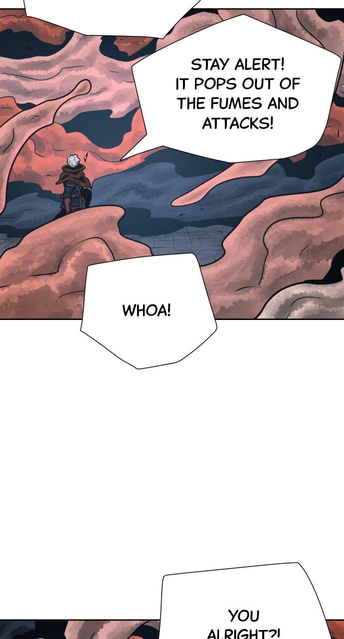 Warrior Executioner Chap 52 - Next Chap 53