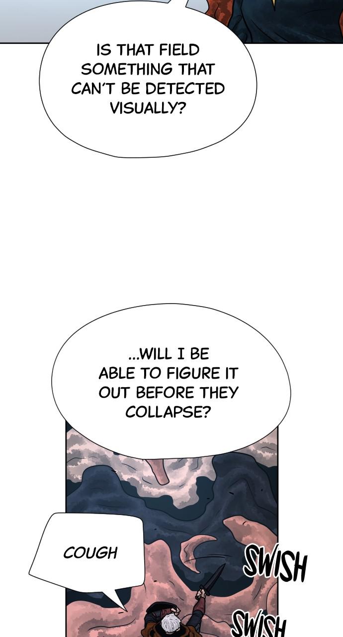 Warrior Executioner Chap 52 - Next Chap 53