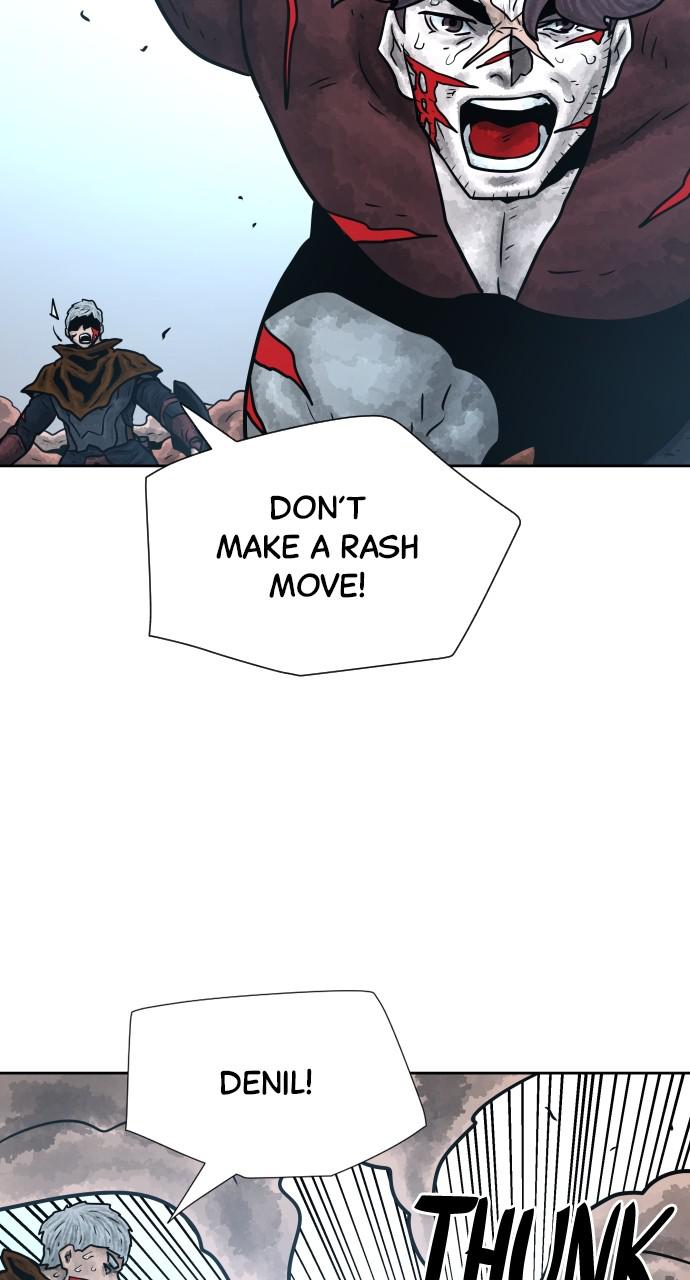 Warrior Executioner Chap 52 - Next Chap 53