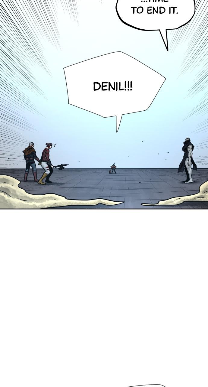 Warrior Executioner Chap 52 - Next Chap 53