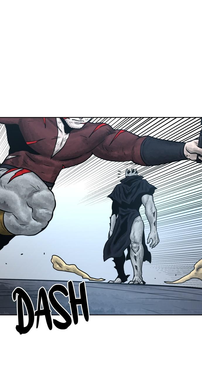 Warrior Executioner Chap 52 - Next Chap 53