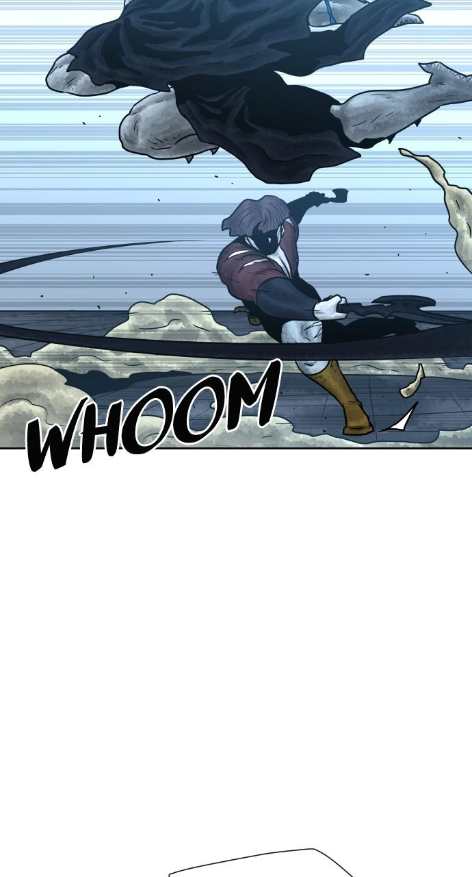 Warrior Executioner Chap 53 - Next Chap 54