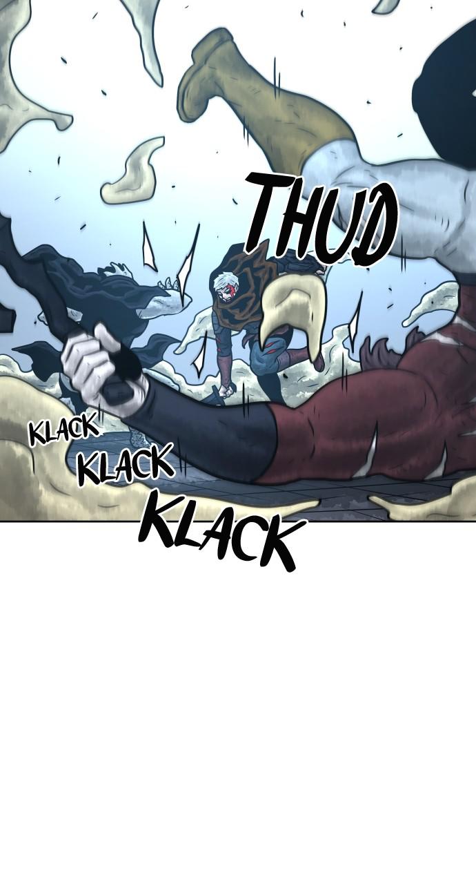 Warrior Executioner Chap 53 - Next Chap 54