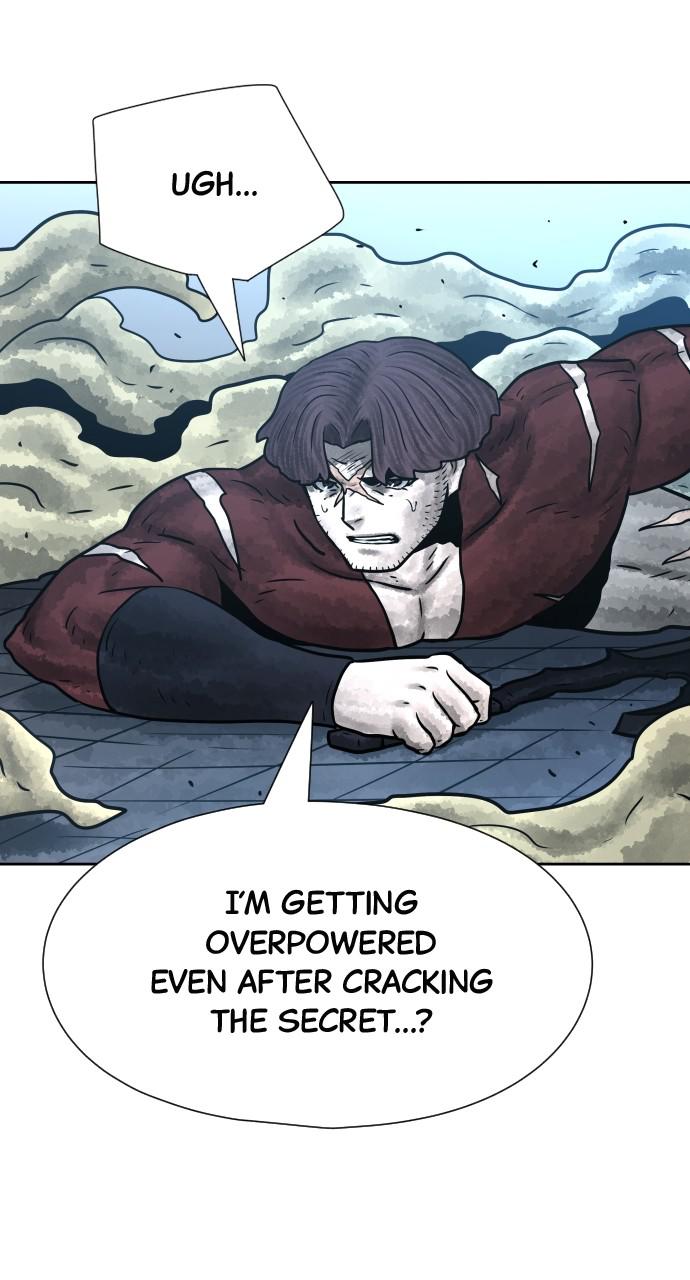 Warrior Executioner Chap 53 - Next Chap 54