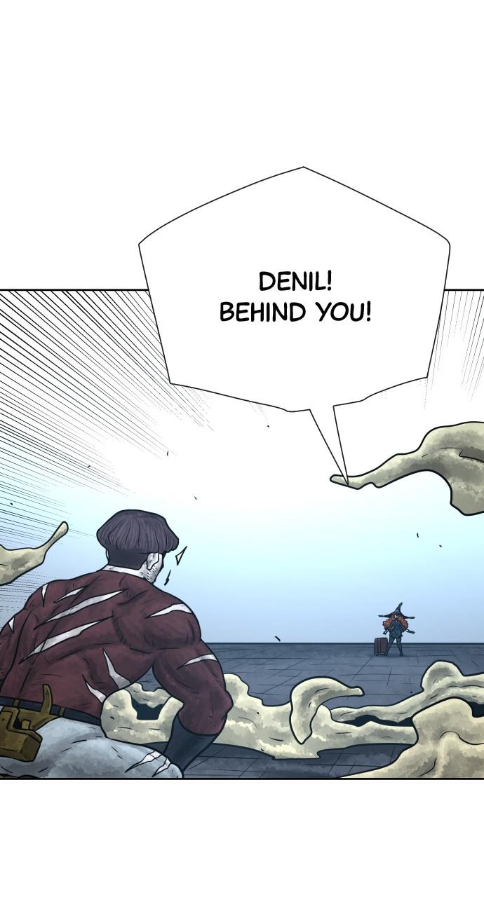 Warrior Executioner Chap 53 - Next Chap 54