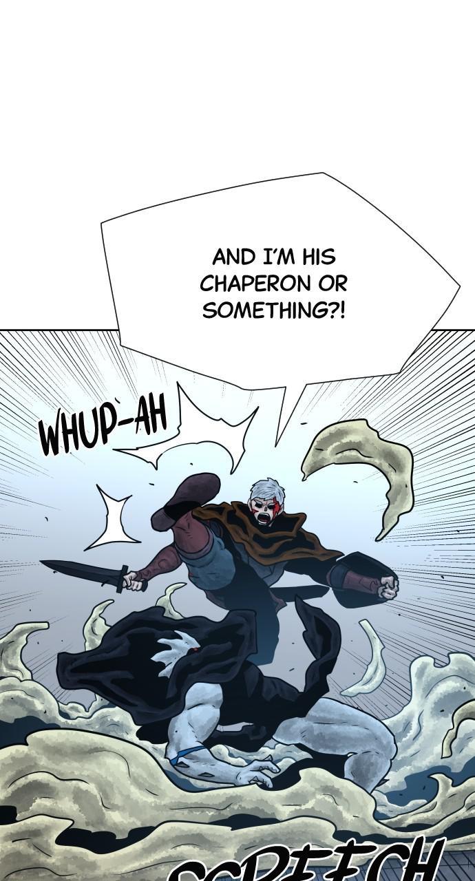 Warrior Executioner Chap 53 - Next Chap 54