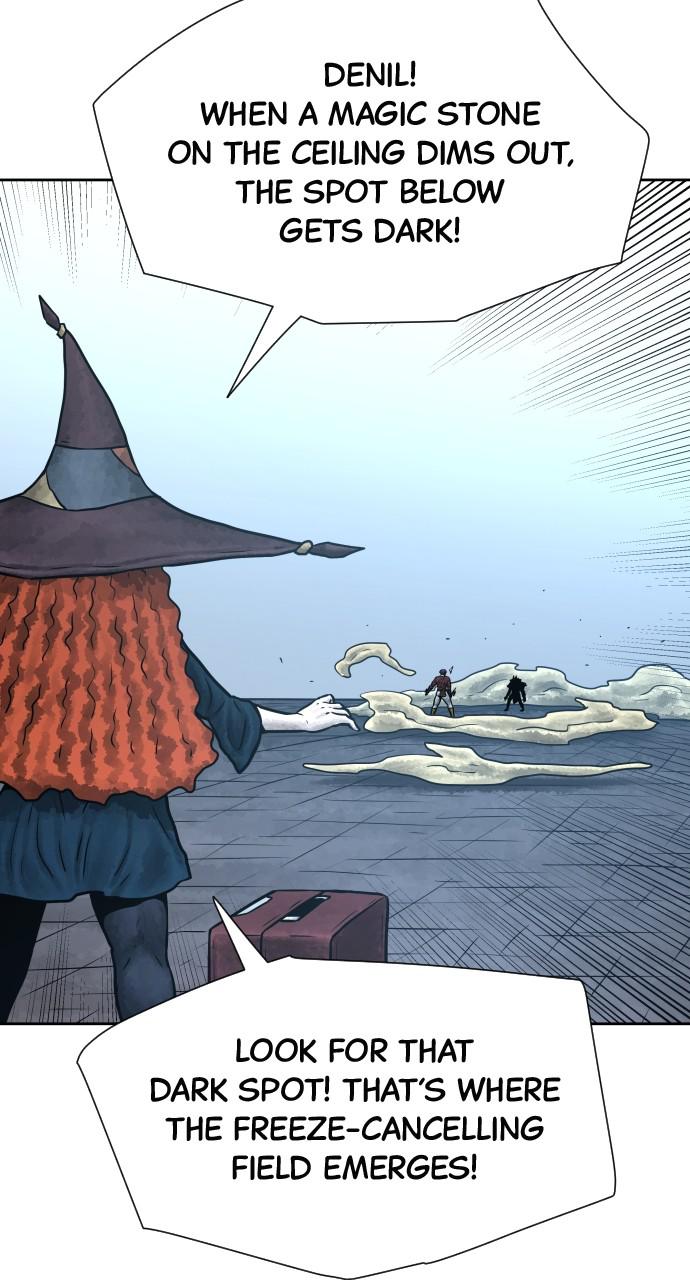 Warrior Executioner Chap 53 - Next Chap 54