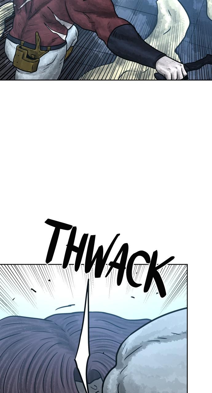Warrior Executioner Chap 53 - Next Chap 54