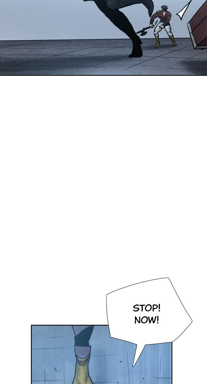 Warrior Executioner Chap 53 - Next Chap 54
