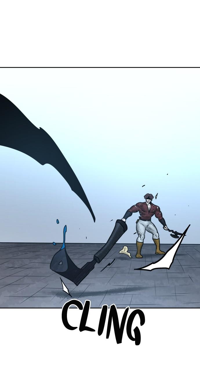 Warrior Executioner Chap 53 - Next Chap 54