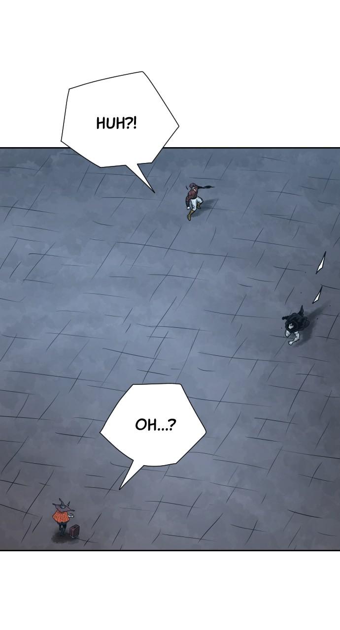 Warrior Executioner Chap 53 - Next Chap 54