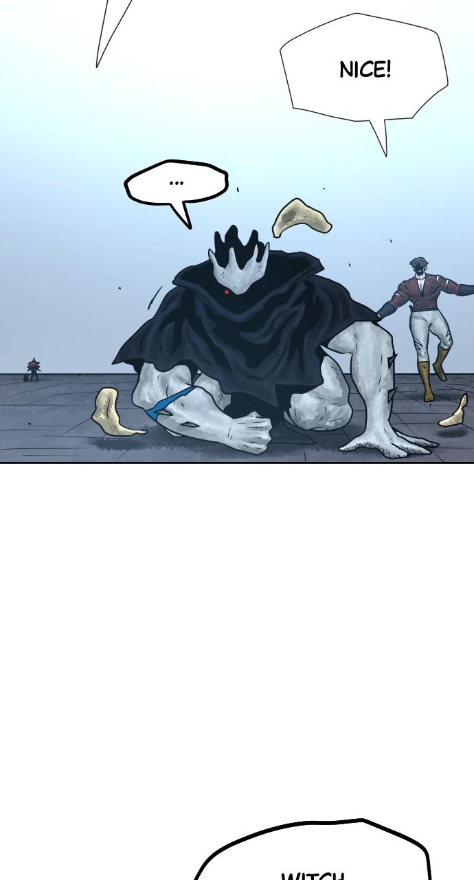 Warrior Executioner Chap 53 - Next Chap 54
