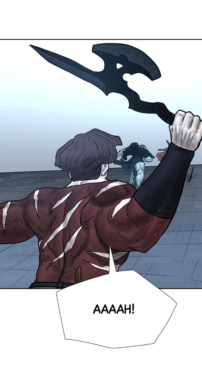 Warrior Executioner Chap 53 - Next Chap 54