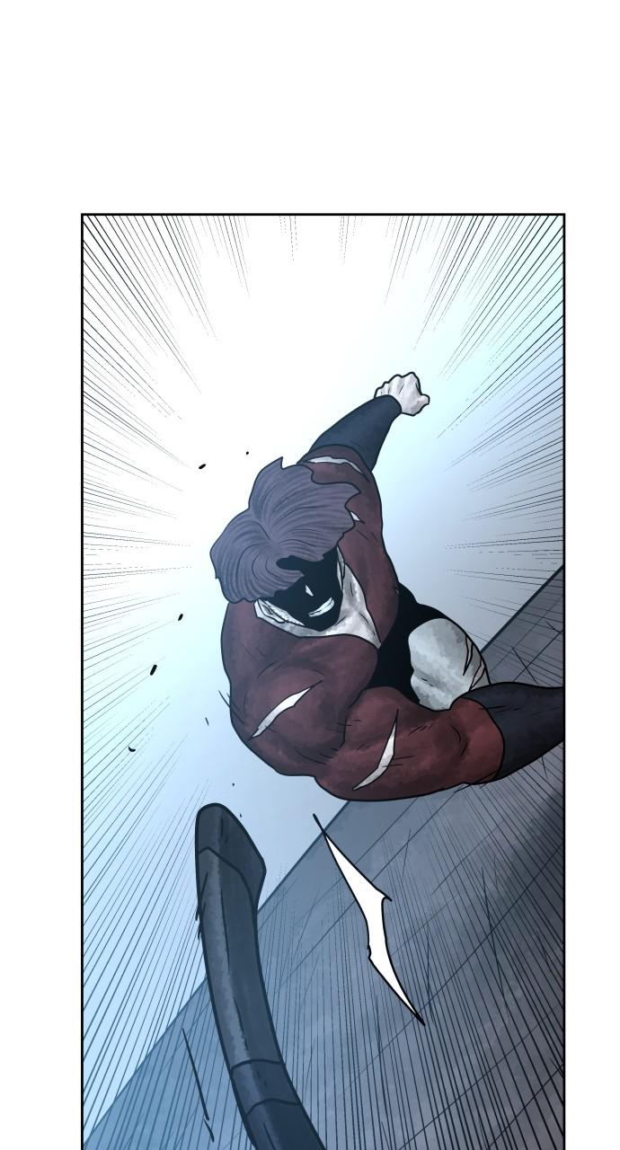 Warrior Executioner Chap 53 - Next Chap 54