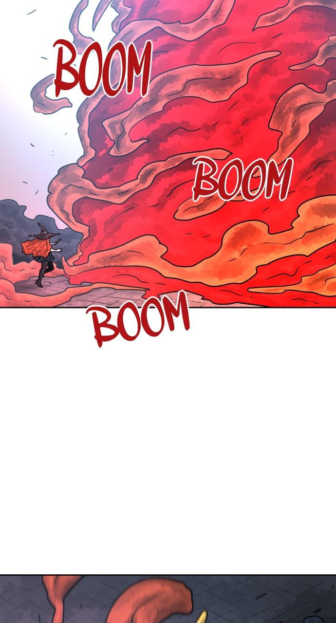 Warrior Executioner Chap 53 - Next Chap 54