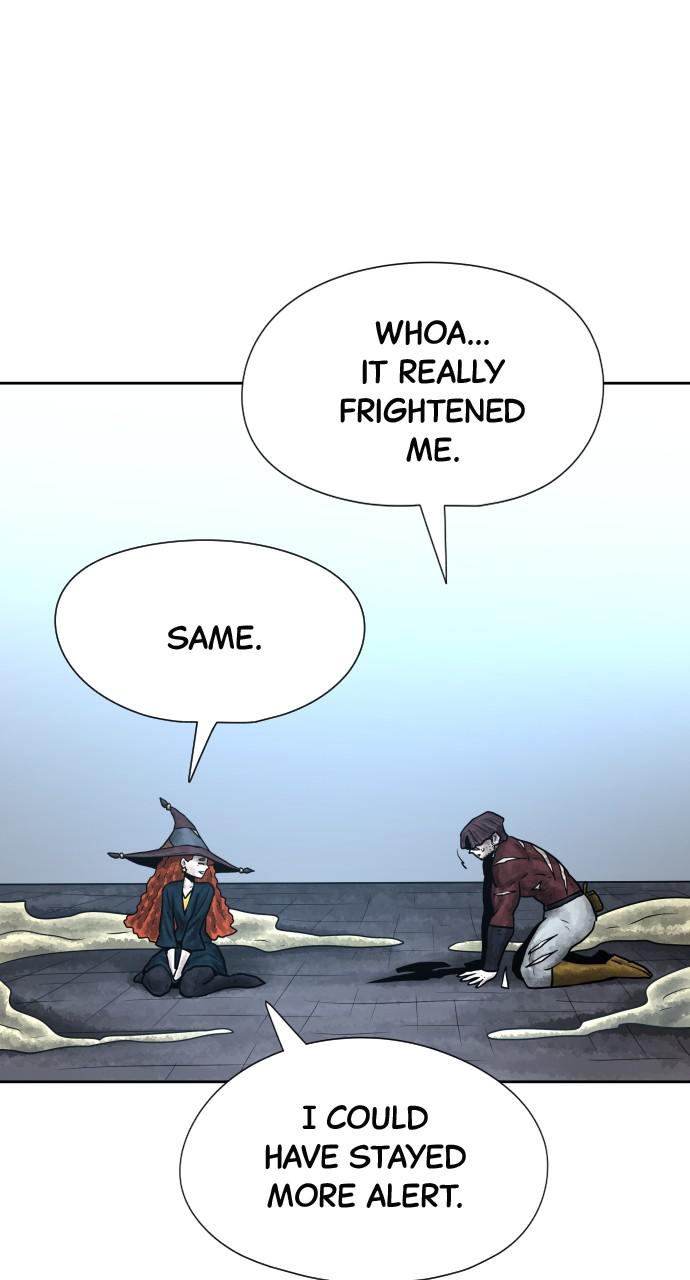 Warrior Executioner Chap 53 - Next Chap 54