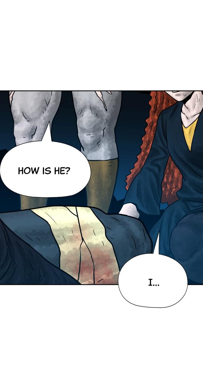 Warrior Executioner Chap 53 - Next Chap 54