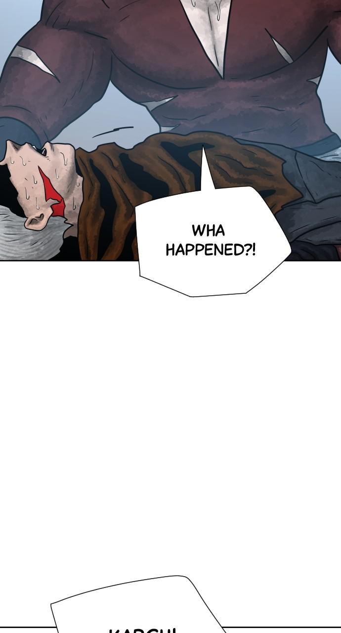 Warrior Executioner Chap 53 - Next Chap 54