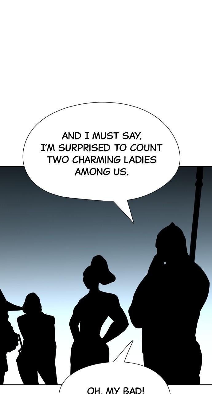 Warrior Executioner Chap 67 - Next Chap 68