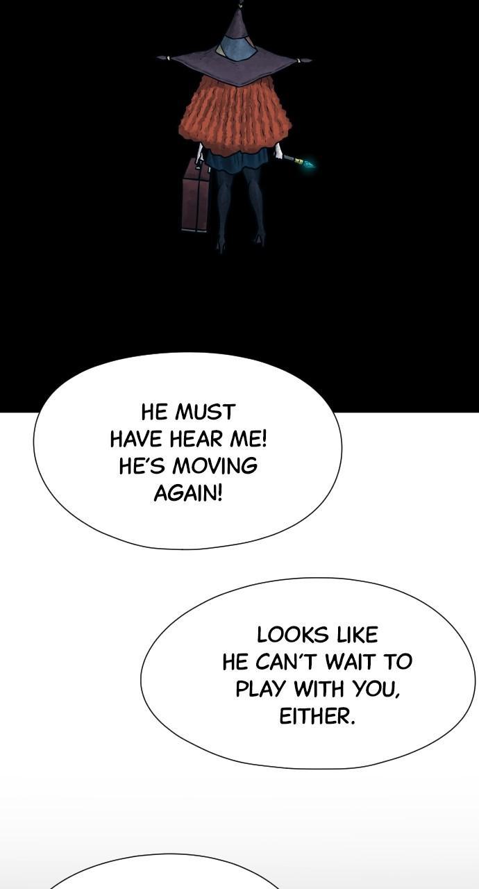 Warrior Executioner Chap 67 - Next Chap 68