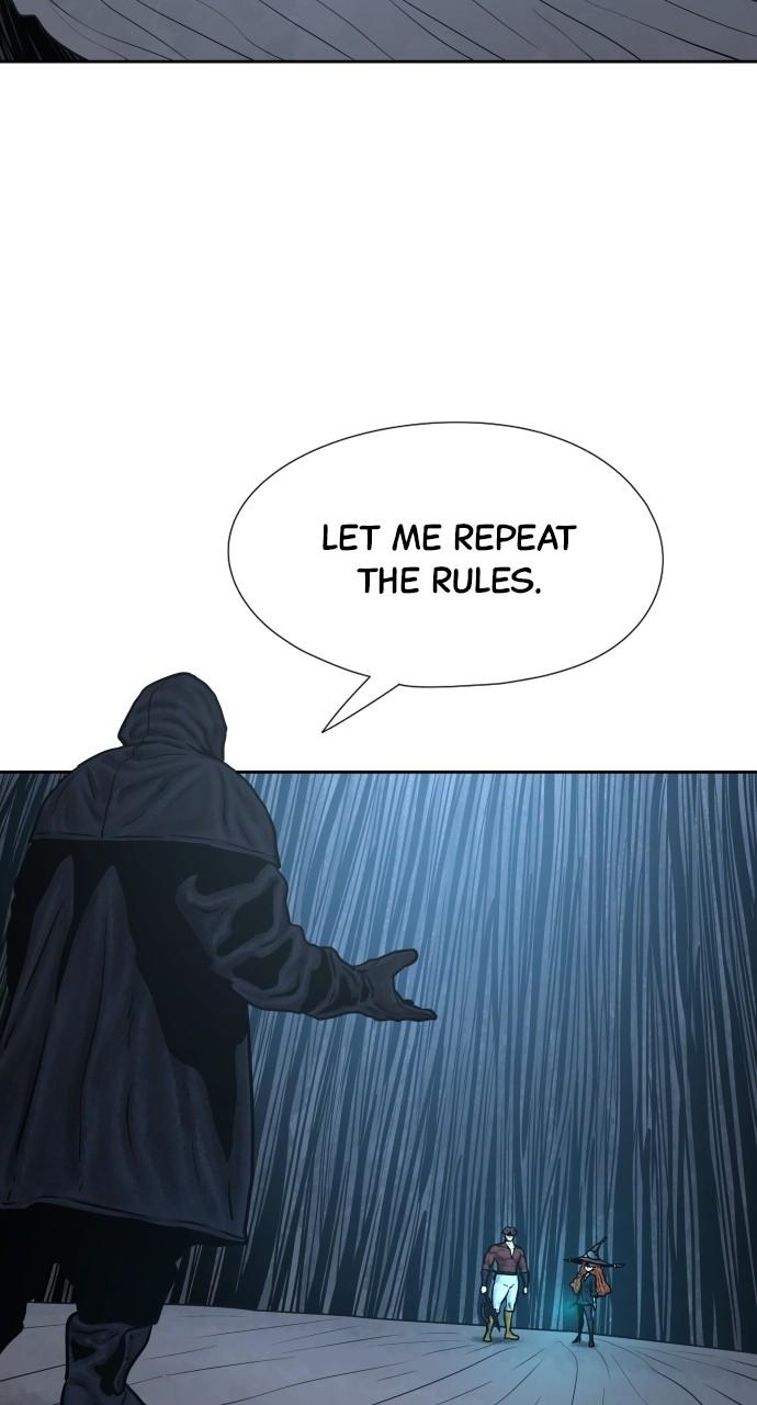 Warrior Executioner Chap 64 - Next Chap 65