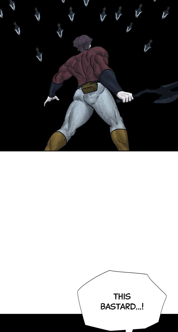 Warrior Executioner Chap 64 - Next Chap 65