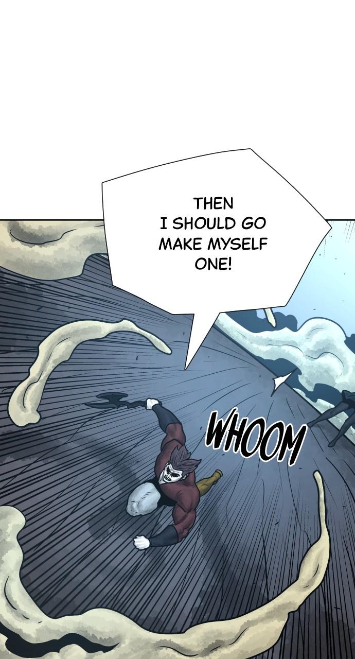 Warrior Executioner Chap 64 - Next Chap 65