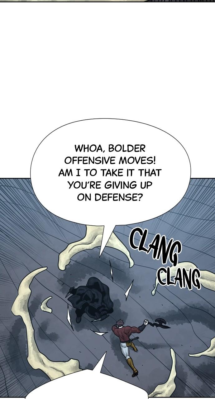 Warrior Executioner Chap 64 - Next Chap 65