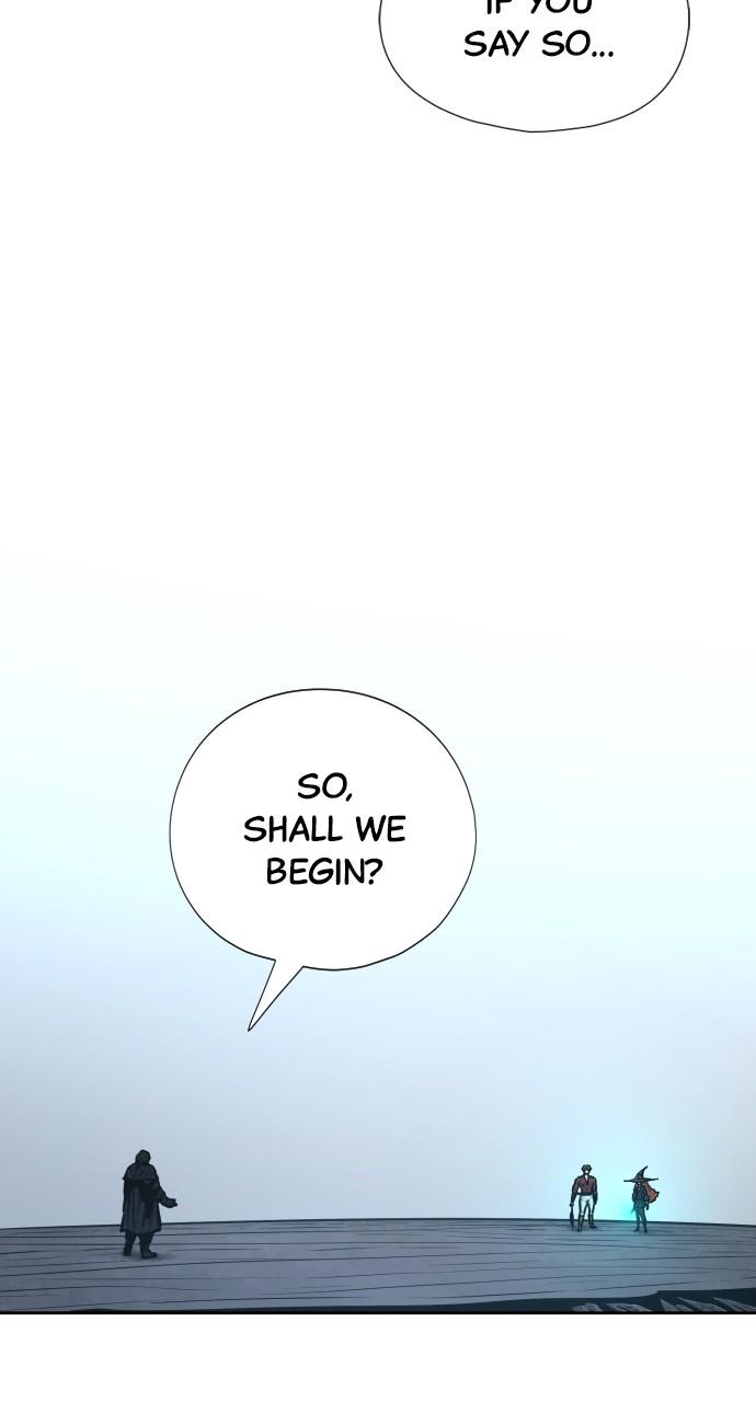 Warrior Executioner Chap 64 - Next Chap 65