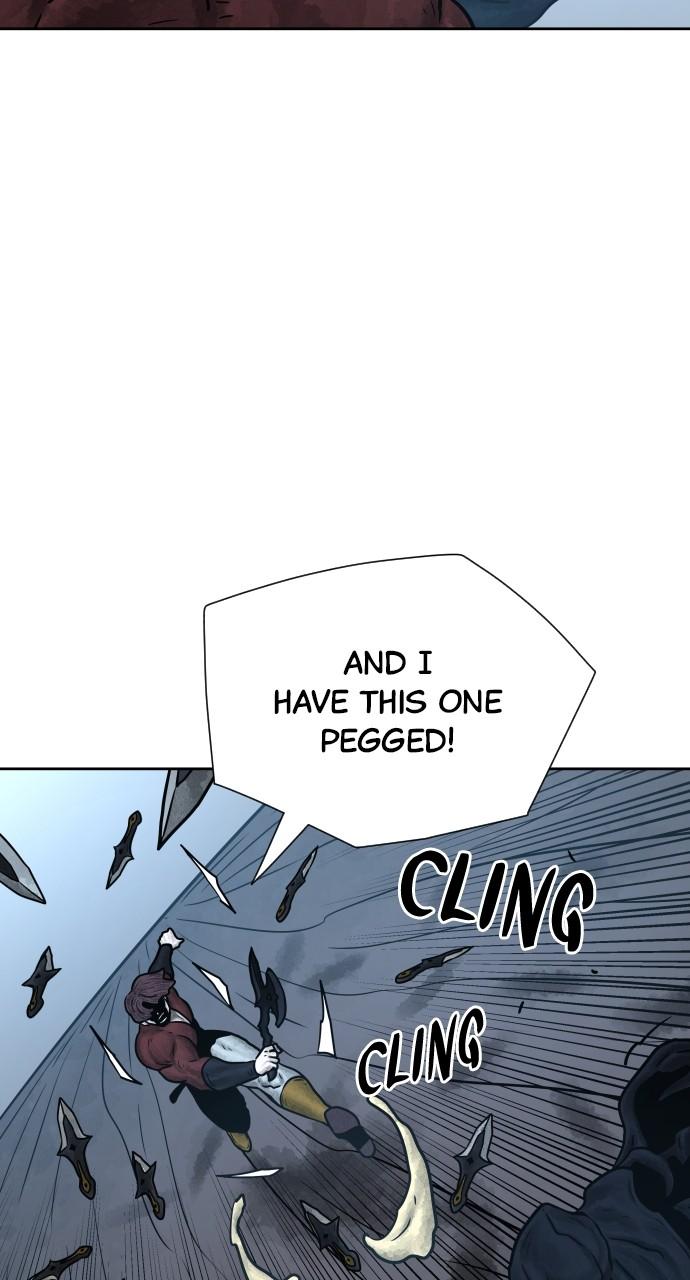 Warrior Executioner Chap 64 - Next Chap 65