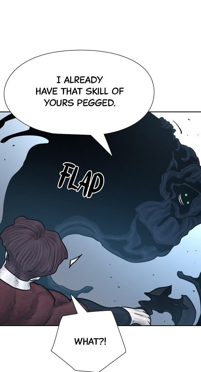 Warrior Executioner Chap 64 - Next Chap 65