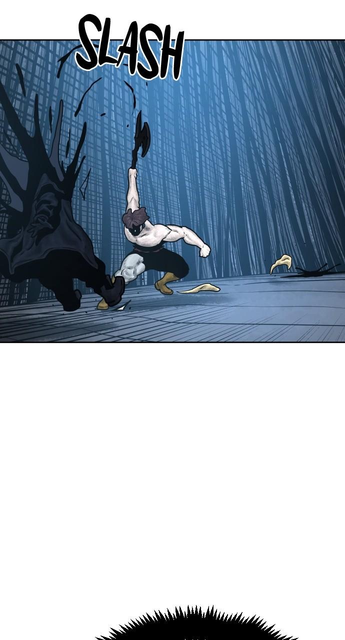 Warrior Executioner Chap 64 - Next Chap 65